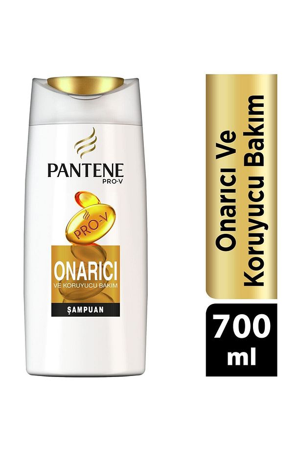 Şampuan Onarıcı Bakım 700 ml - 1