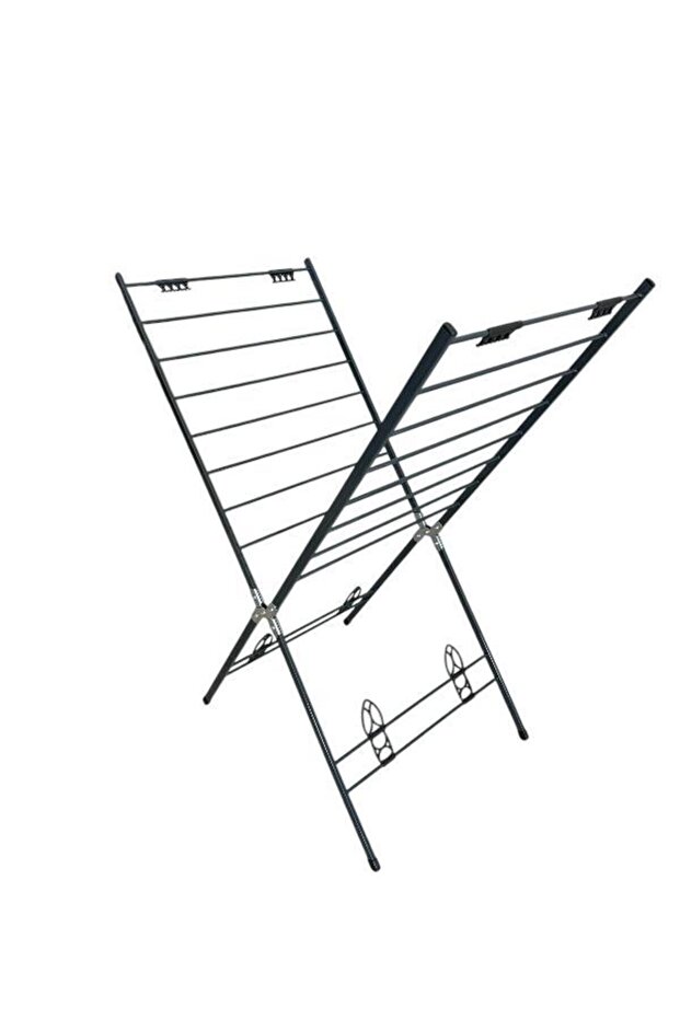 Maxi Eco Çamaşır Kurutmalık - 8