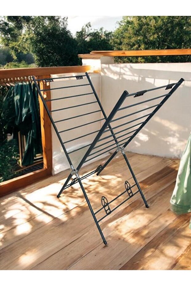 Maxi Eco Çamaşır Kurutmalık - 2