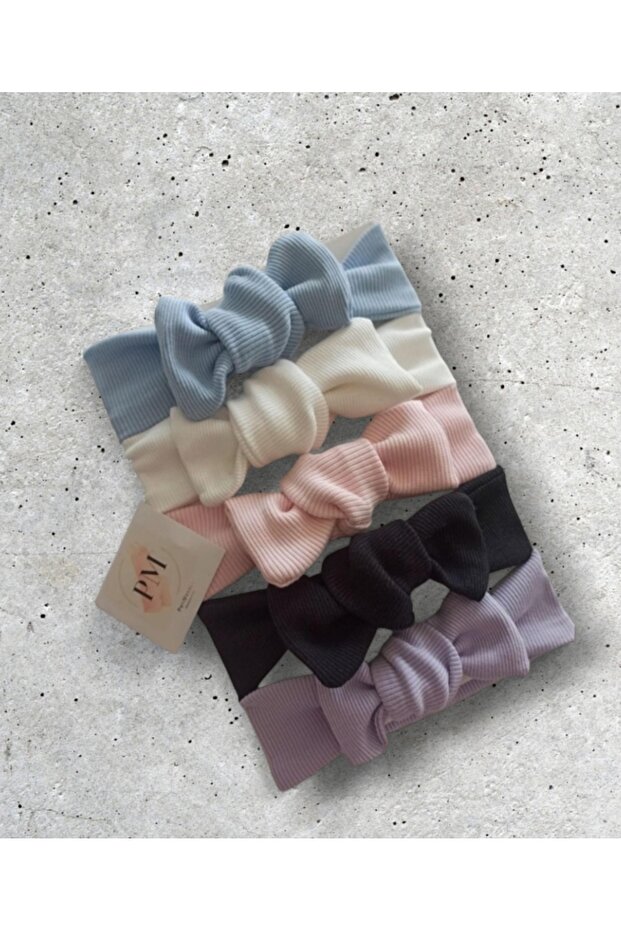 Baby Girl Bandana