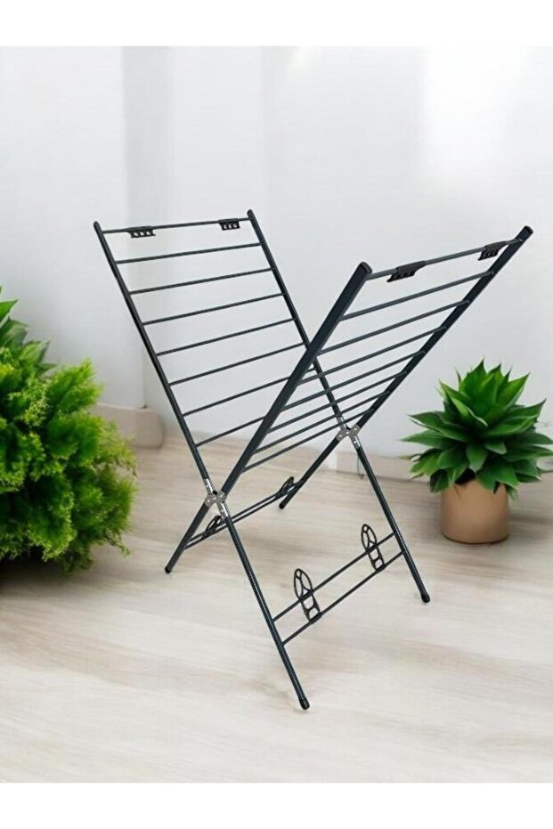 Maxi Eco Çamaşır Kurutmalık - 6