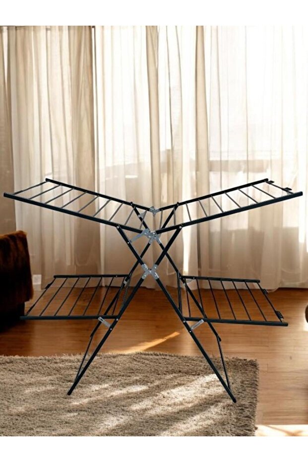 Milena Çamaşır Kurutmalık - 3