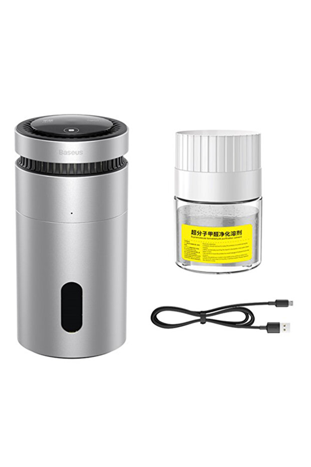 منقي الفورمالديهايد سوبراموليكيول - 1