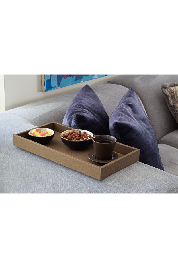 Matte Brown-Large - 2