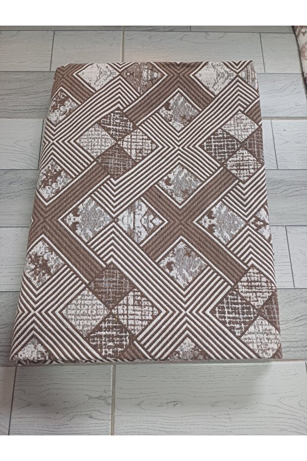 SAVAN DOKUMA (SERME) HALI ÖRTÜSÜ - 2