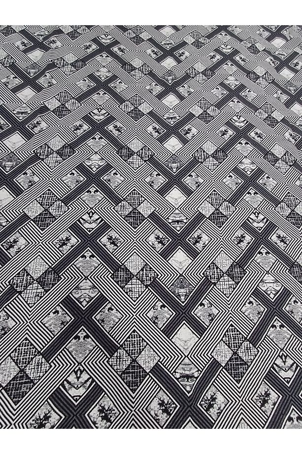 SAVAN DOKUMA HALI ÖRTÜSÜ 6m² (200x300cm) - 2