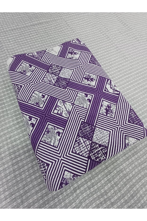 SAVAN DOKUMA (SERME) HALI ÖRTÜSÜ - 4