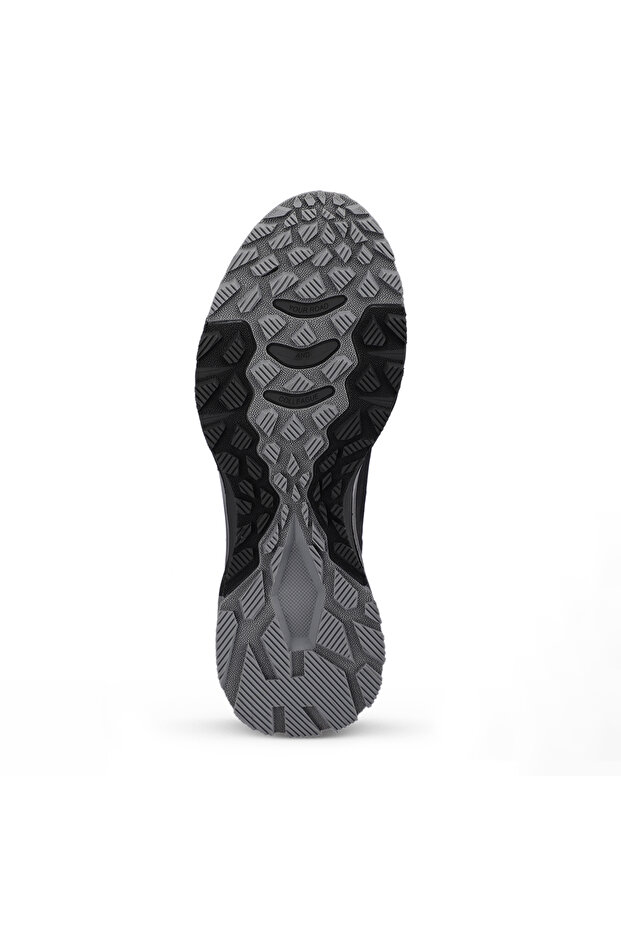 ASPEN-G Erkek Waterproof Bot Siyah - 4