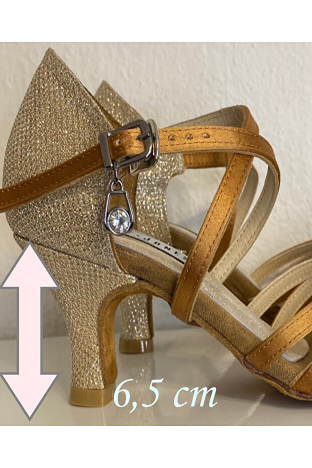 Dans Ayakkabısı - 7