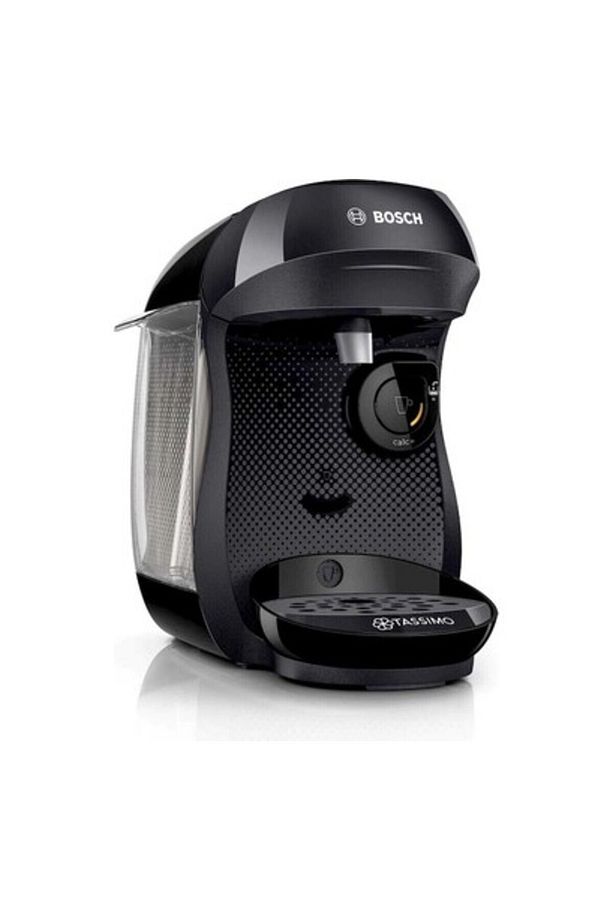 Espresso Makinesi Bosch Tassimo Happy TAS1006, 0,7l, 1400W, - 1