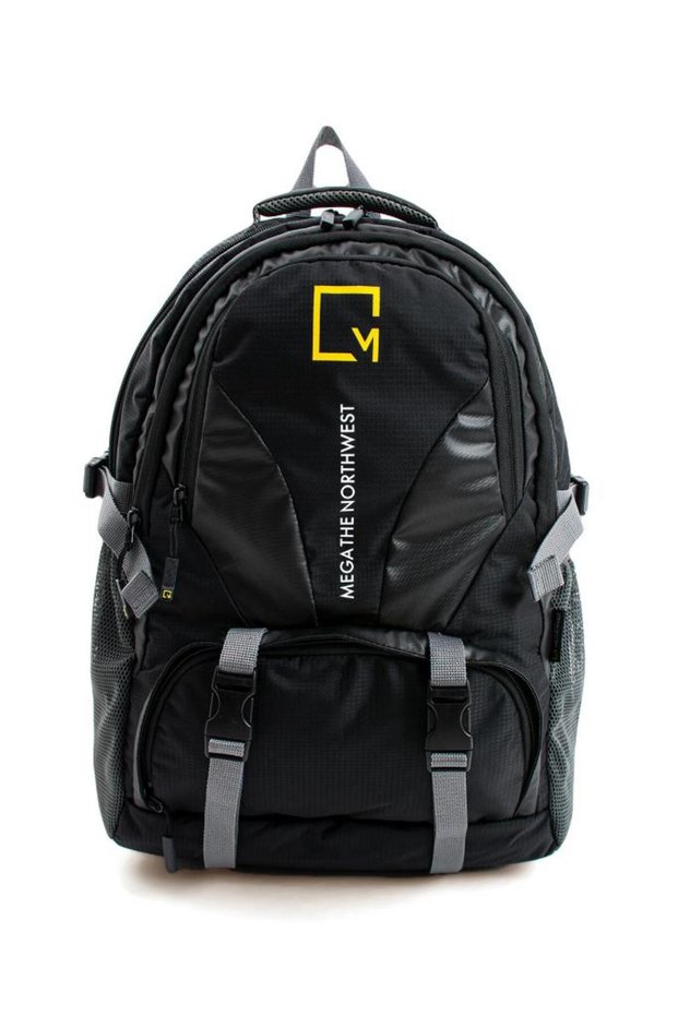 Unisex Mountaineering Bag Camping Bag Travel Bag Treeking Hiking Bag Outdoor Bag 43*30 cm