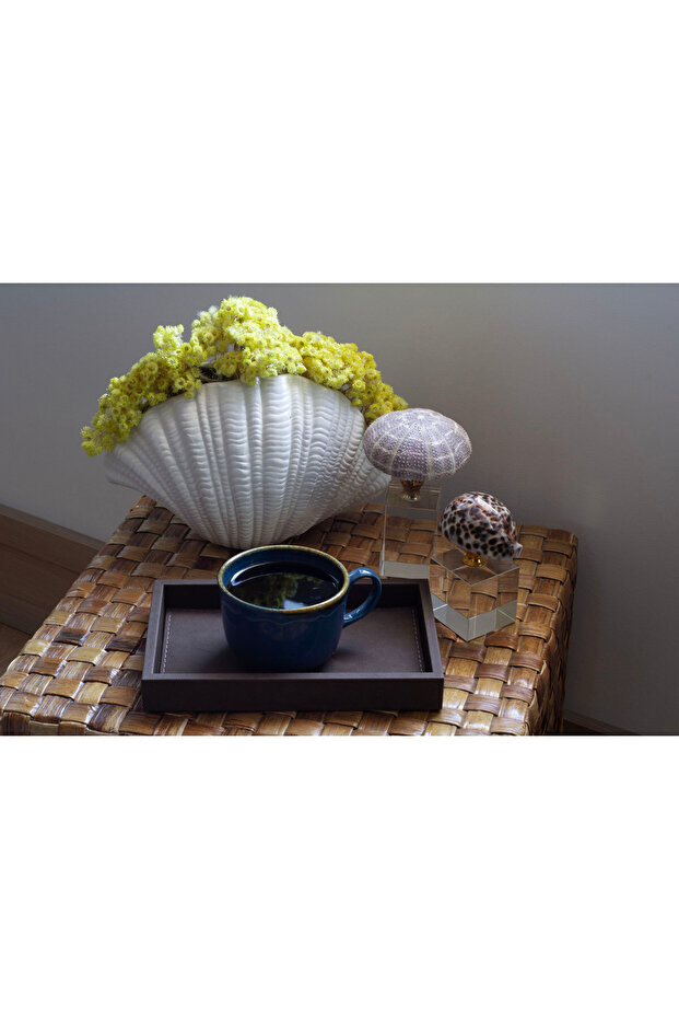 Matte Dark Brown-Medium - 2