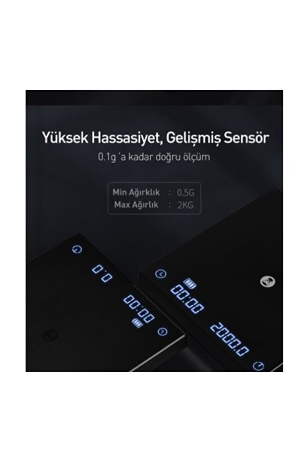 Black Mirror Hasas Tartı - 2