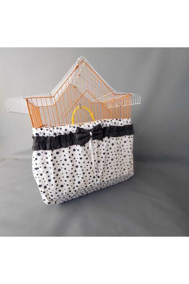 Cage Tulle