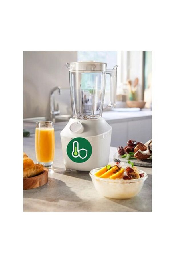 Modern Series 3000 Blender Problend Teknolojisi, 450 W, 1,9 L C  Ithalatçı li Plastik 2 - 4