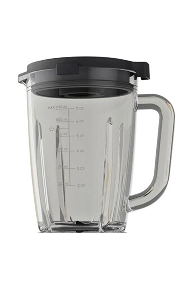 Explore 6 Blender - 3