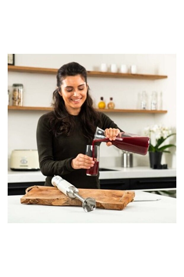 El Blenderi-Retro Serisi - 5