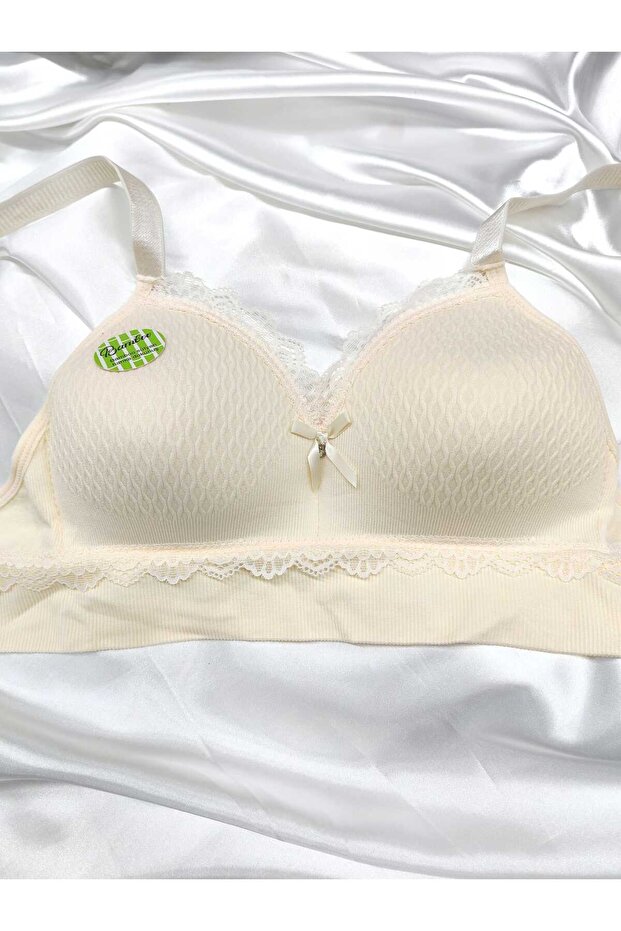 Umt Bamboo Comfortable Bralet C Cup