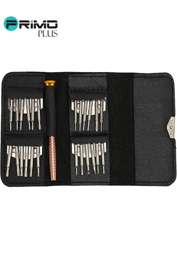 25-In-1 Multi-Function Screwdriver Set - 3