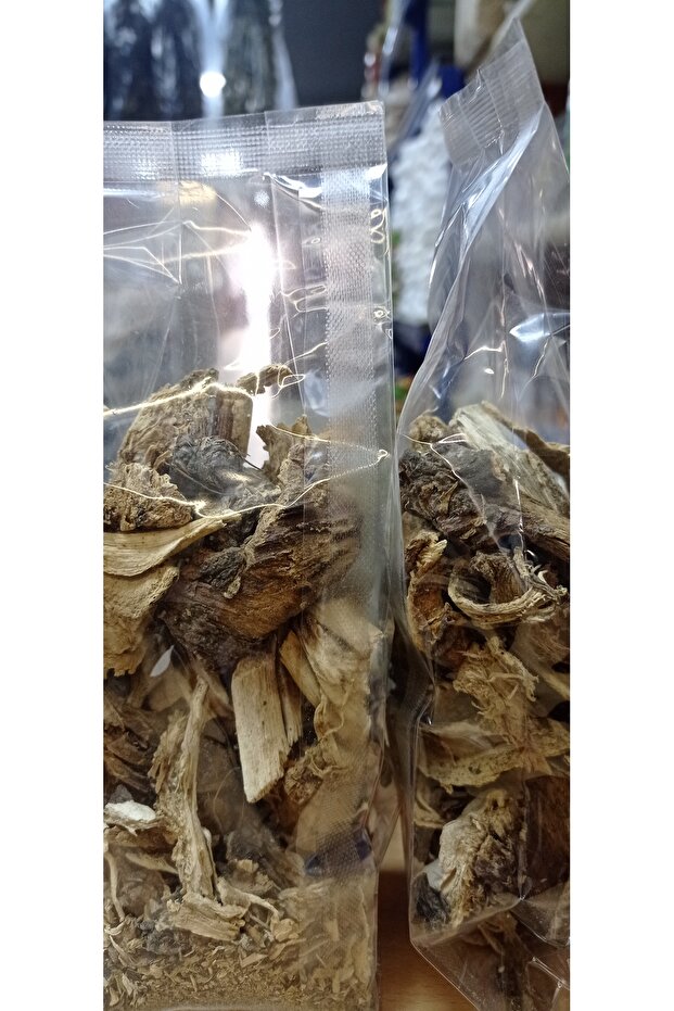 جذر نبات القراص 65 جم - 5