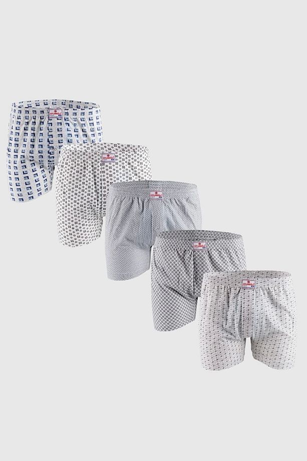 Emprime Erkek Boxer 5,,adet - 1