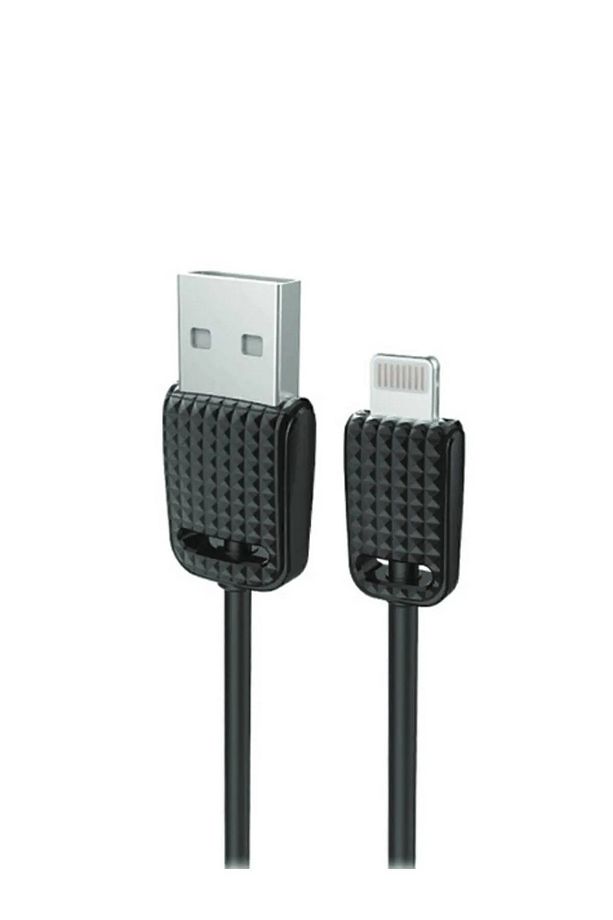 Iphone 5/S-6/S-7-8-X Uyumlu Lightning Şarj & Data Kablosu - 1