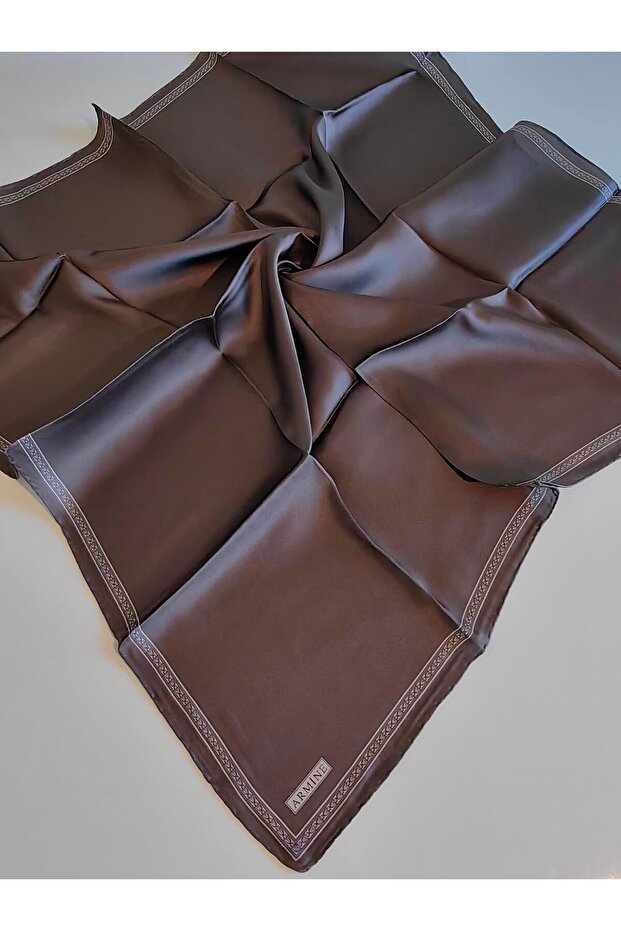 ARMİNE TWİLL İPEK EŞARP 2025 KIŞ SEZONU 9261D02-31 - 1