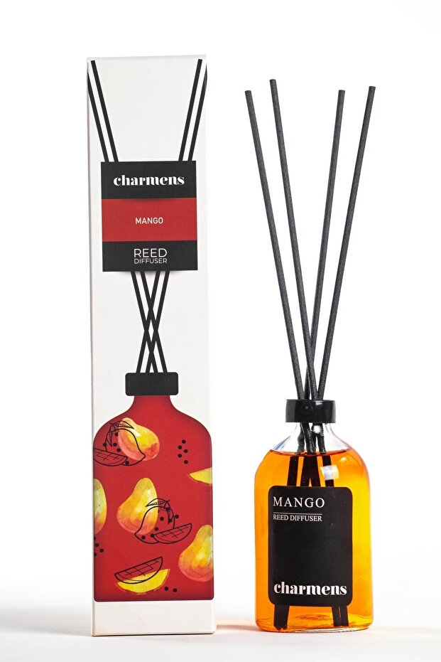 Mango Oda Ve Ortam Kokusu 110 Ml - 4