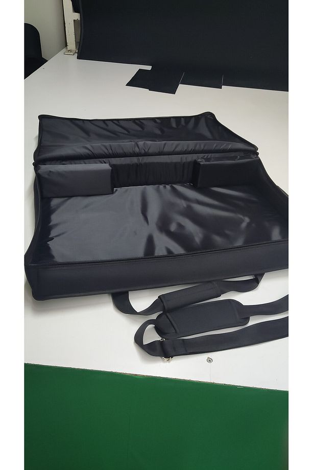 Xdj-rr Dj Setup için Çanta Soft Case Kılıf. - 7