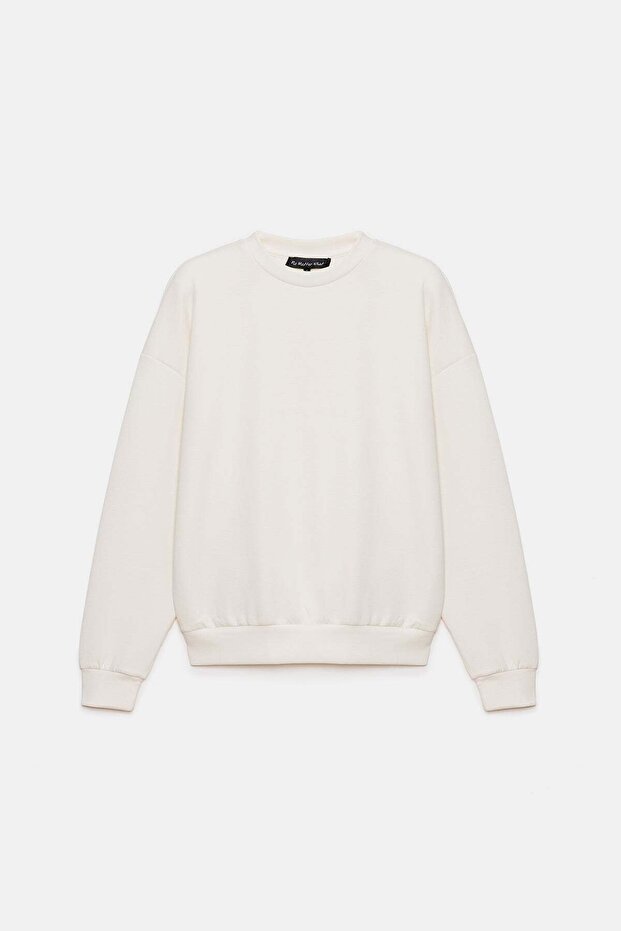 Basic-Sweatshirt - 5