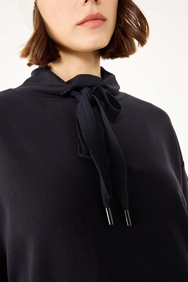 Basic-Sweatshirt - 4