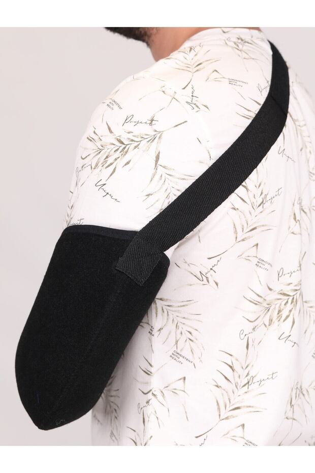Arm Sling (Without Size) - 8