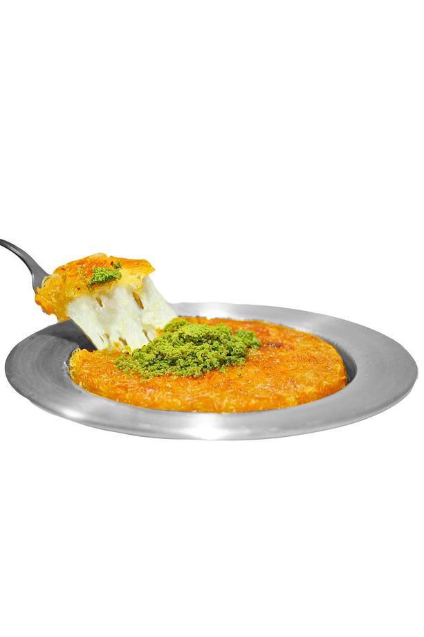 Künefe Tabağı 2 ADET 12 Cm 721191 - 4