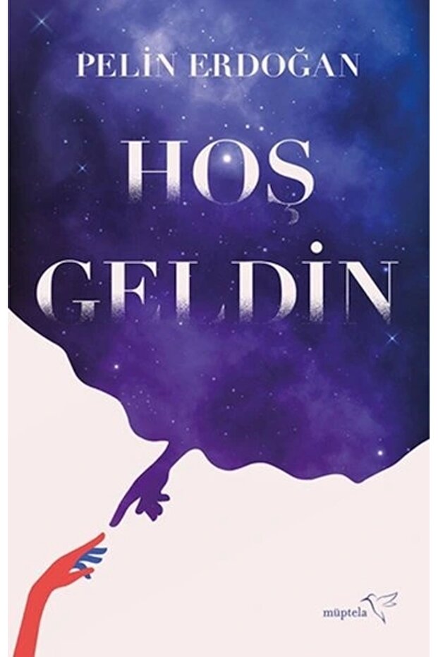 Hoş Geldin