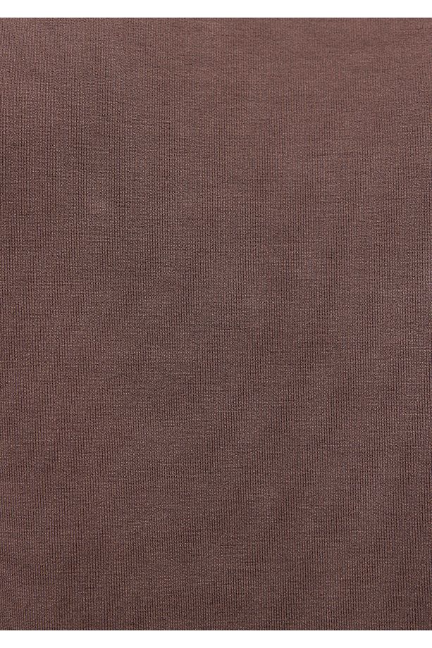 Kahverengi Tencel TM Modal Sweatshirt 1S10181-87537 - 7