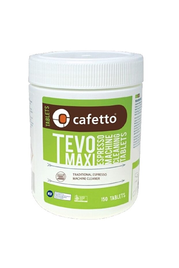 أقراص تيفو ماكسي 150 (علبة = 12 قطعة) - 1