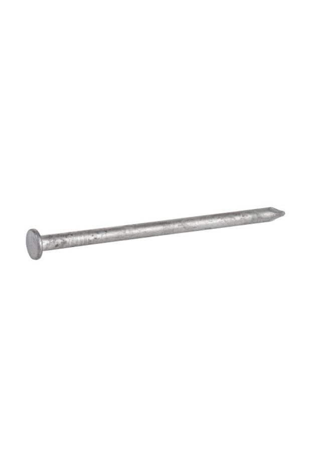 مسمار مجلفن LB 2.5"8D
