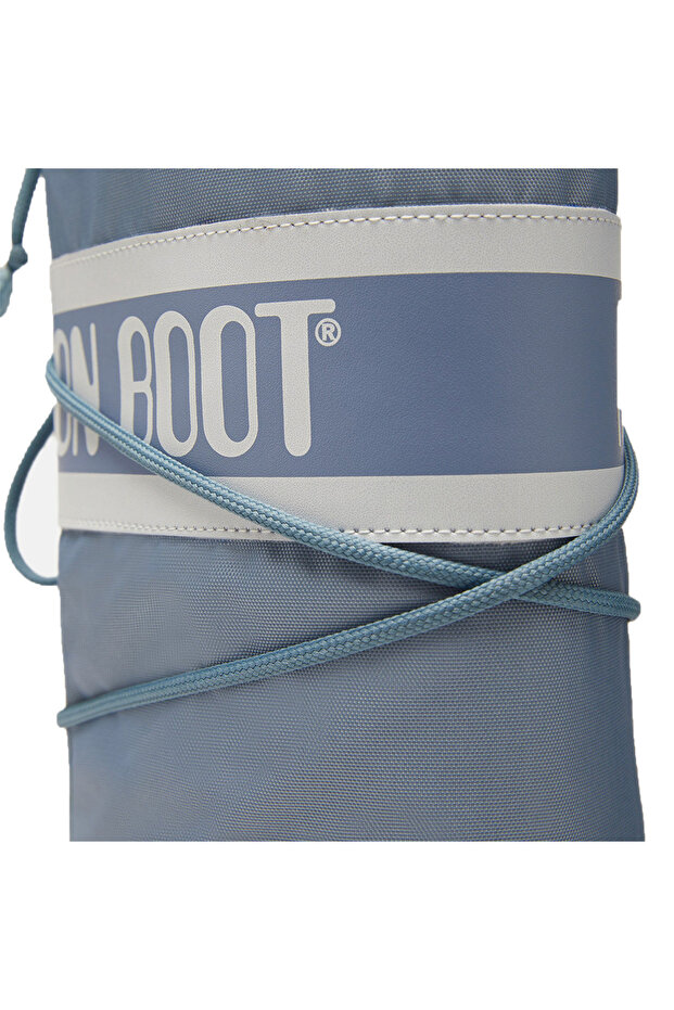 Nylon Kadın Bot-1400440 - 6