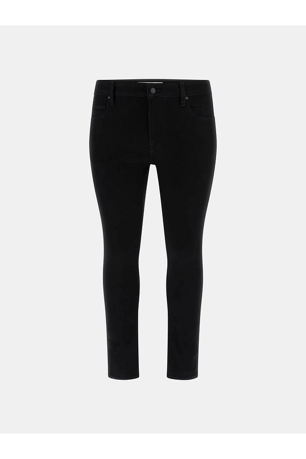 Chrıs Erkek Siyah Jeans M2ya27d4q51-2crb - 1