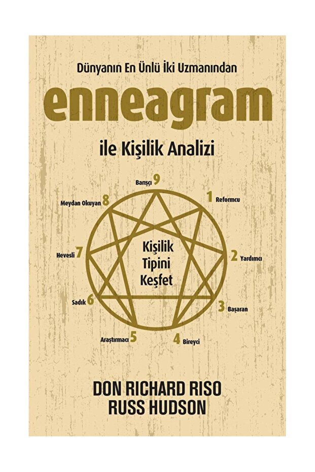 Enneagram - 1