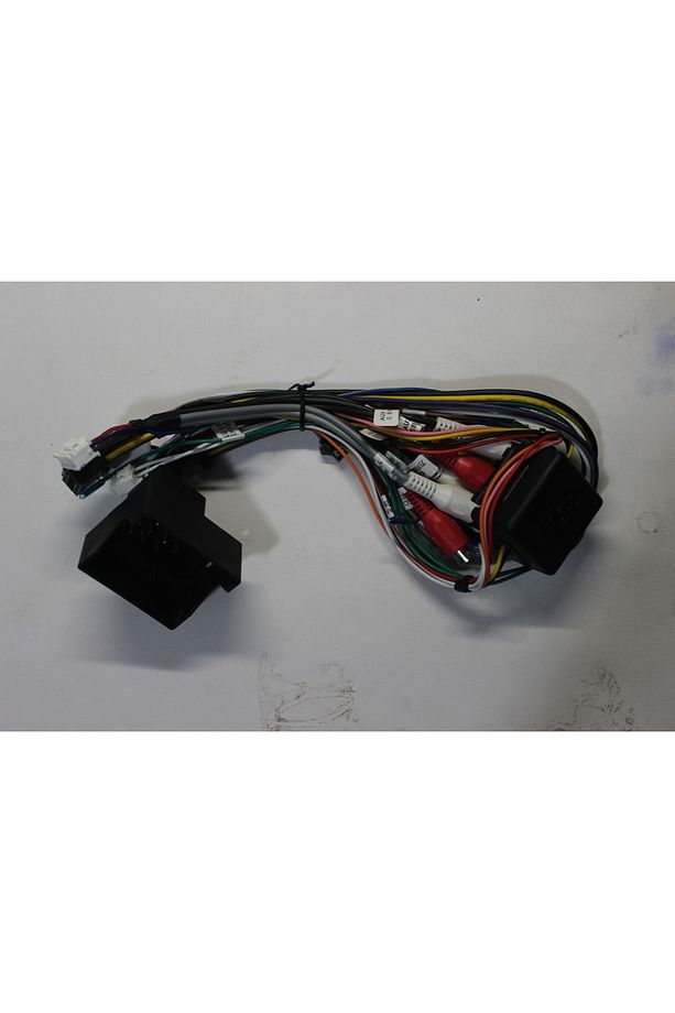 SMART GO  MİNİ COOPER 2011 HATCBACK 5 KAPI 9 İNÇ 4-32 - 3
