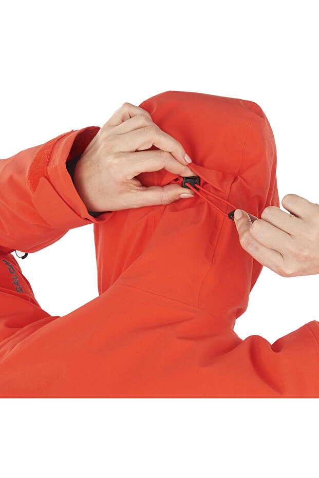 HIGHLAND JACKET W - 6