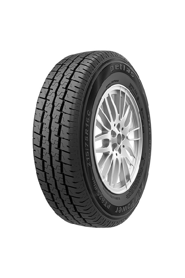 Fullpower Pt825 Plus 225/75r16c 118/116r 8pr (YAZ) (2024) - 1