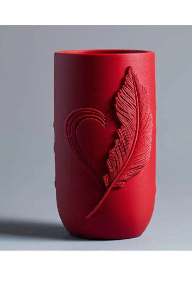 Modern Aşk Vazosu - 1