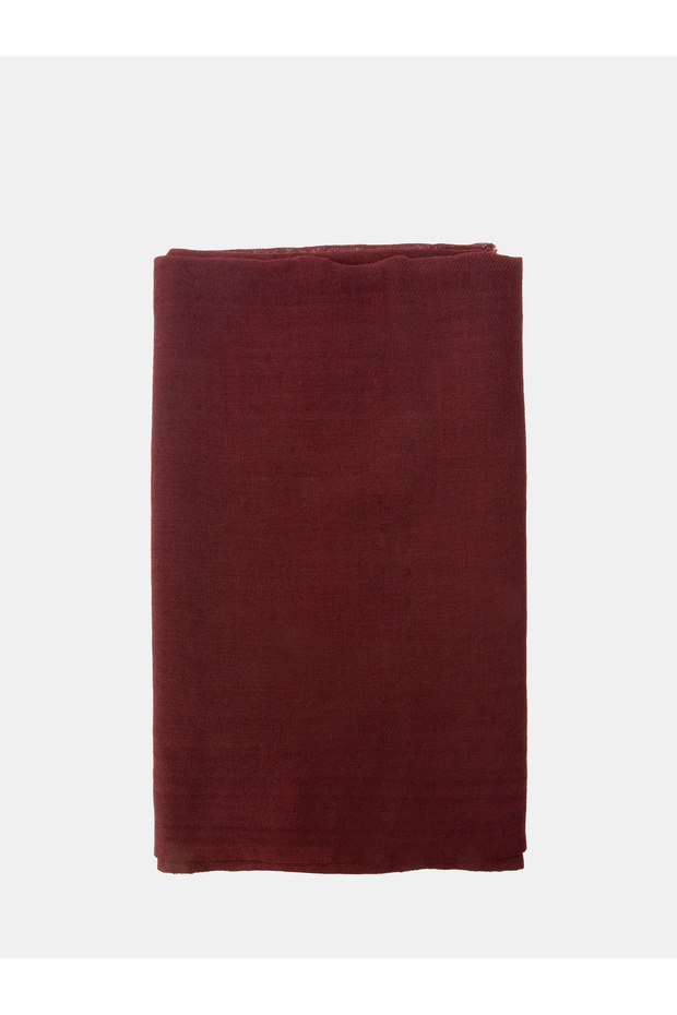 Erkek Şal-bordo - 3