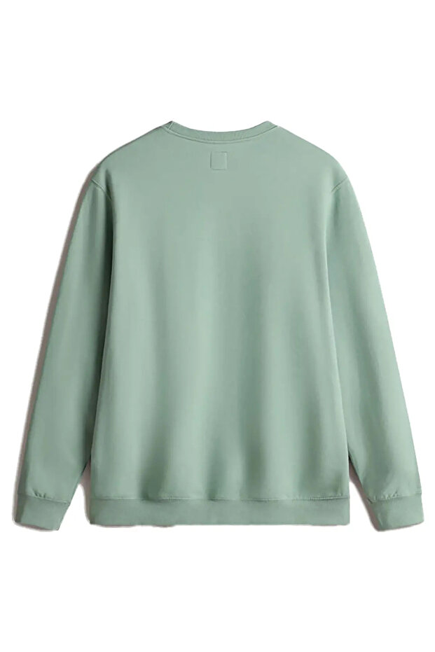 MN VANS CLASSIC CREW II - 2