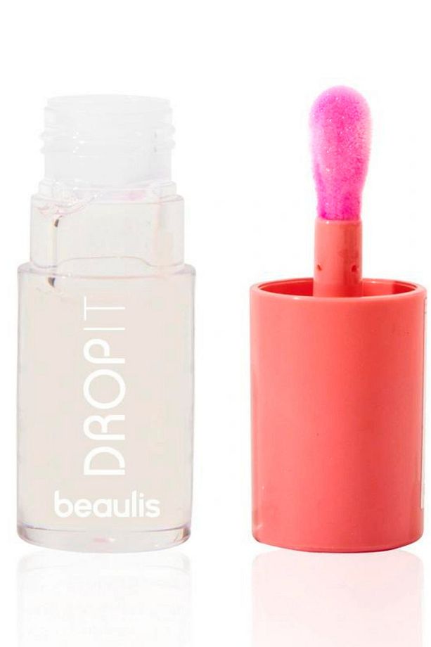 Drop It Ph Değişimli Dudak Parlatıcısı & Allık 2 In 1 - 1