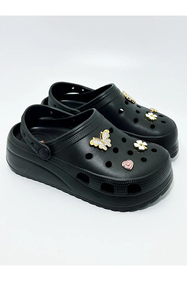 Women's Stone Type Casual Slippers
