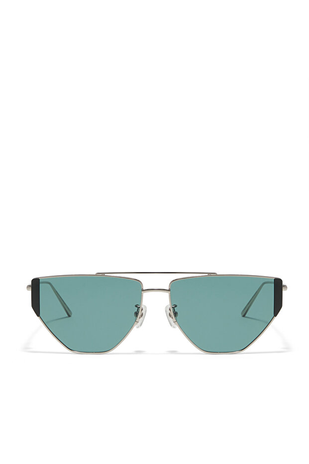 GARDENA By Eyewa - Unisex Sunglasses - Teardrop Sunglasses