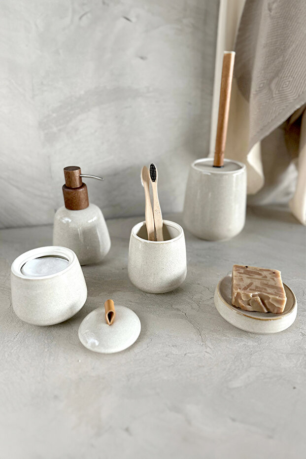 Bjorn 5'li Banyo Seti - 2